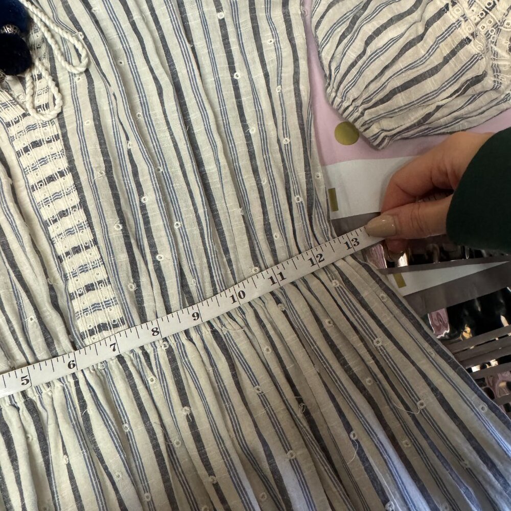 LoveShackFancy Isla Maxi Dress Size XS - Picture 14 of 15